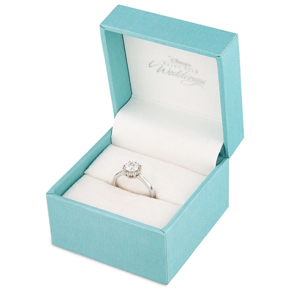 tiffany disney engagement rings