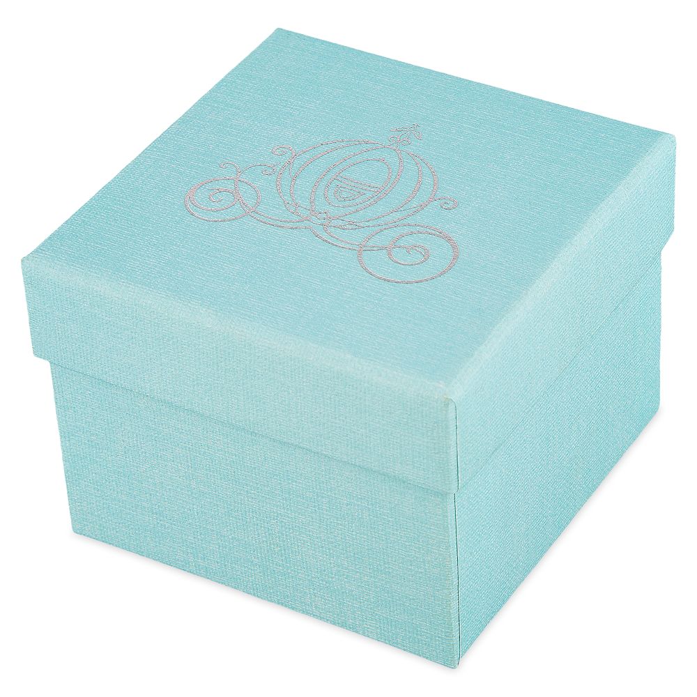 Disney Crown Fairy Tale Diamond Engagement Ring