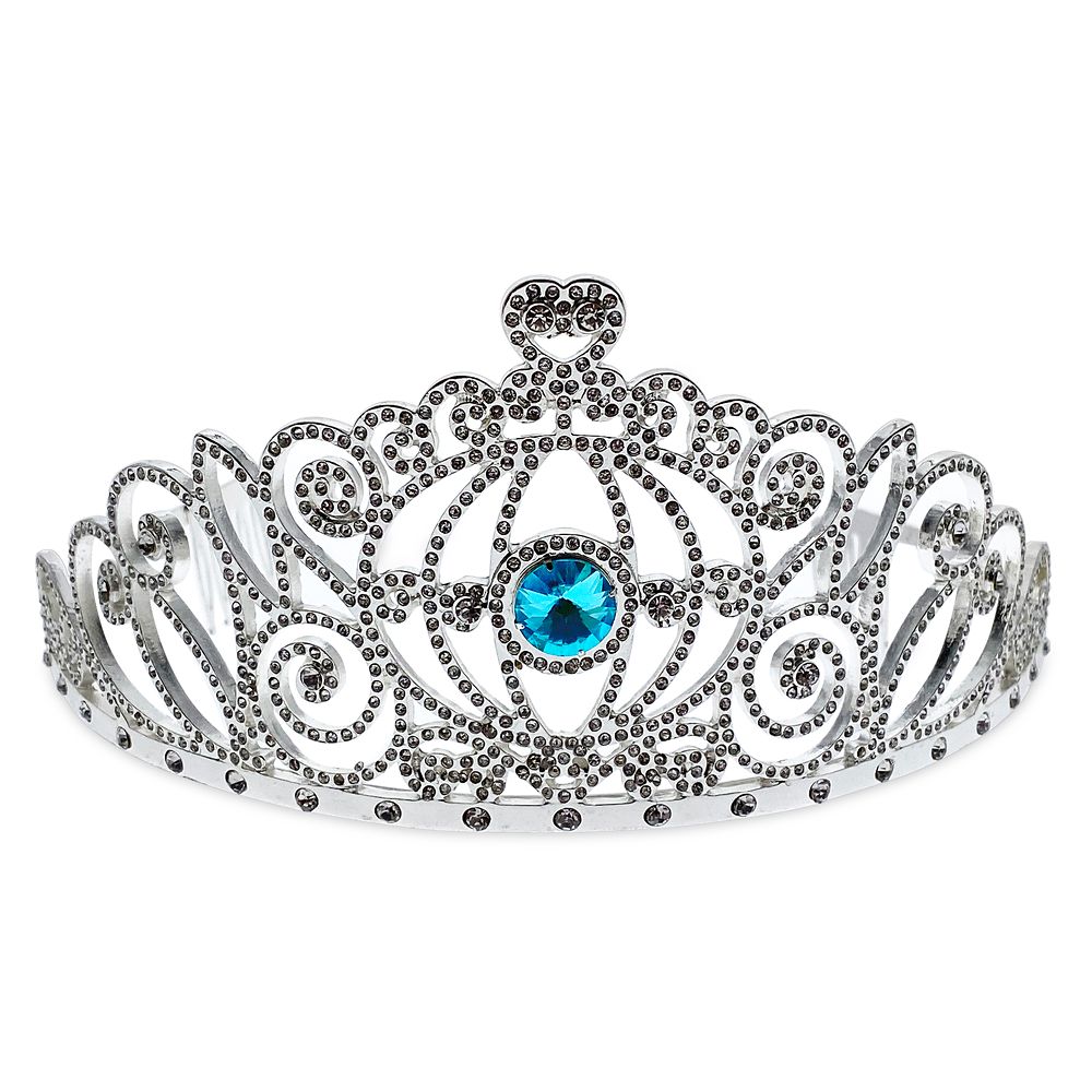 Cinderella Tiara by Arribas Brothers now available for purchase