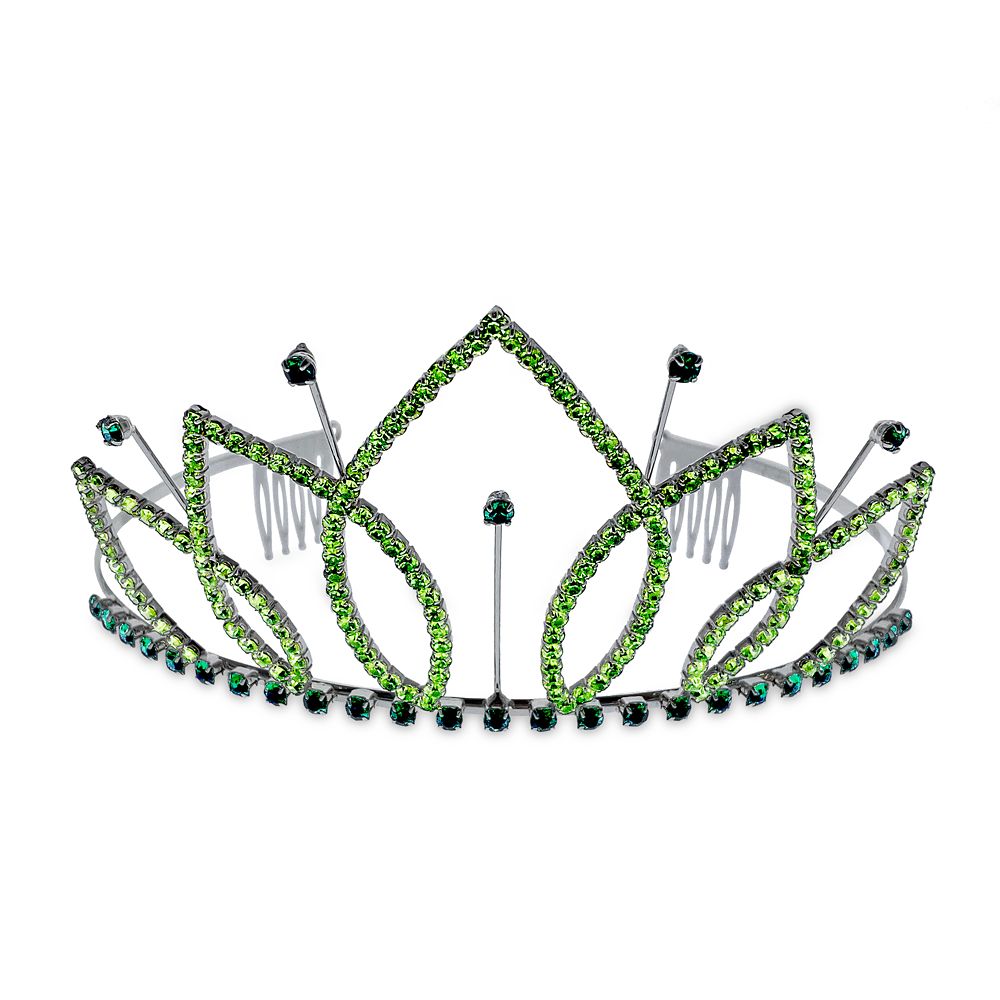 Tiana Tiara by Arribas Brothers – Buy It Today!