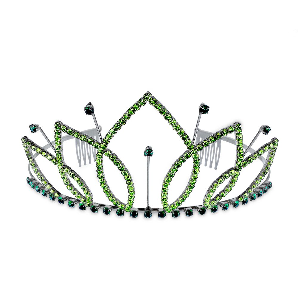 Tiana Tiara by Arribas Brothers