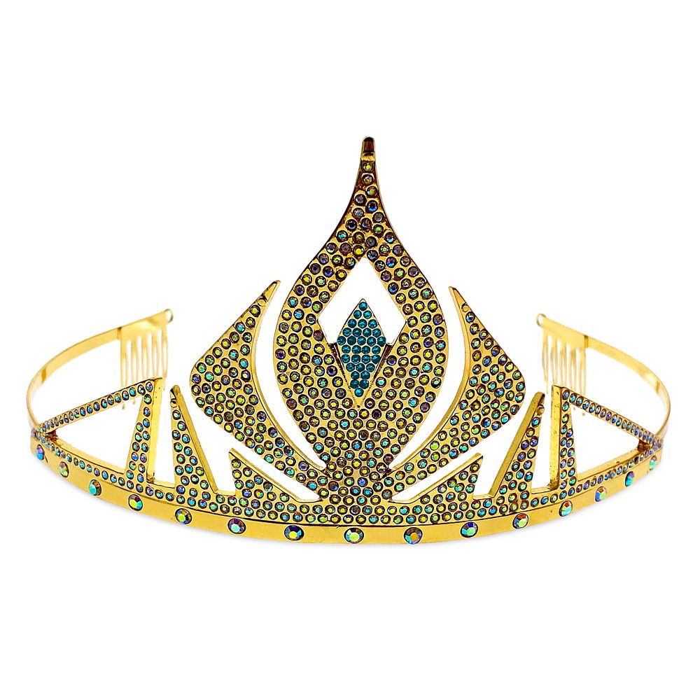 hulkende tilgivet Republikanske parti Elsa Tiara by Arribas – Frozen | shopDisney