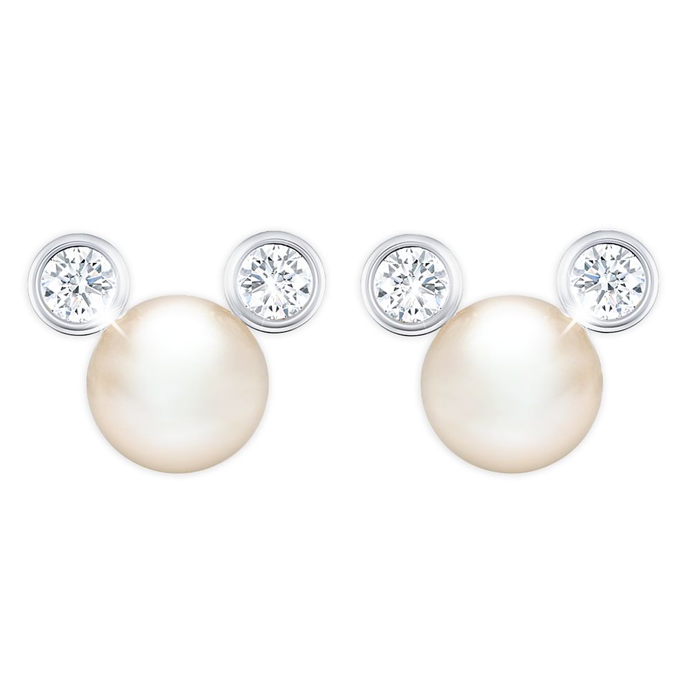 cheap pearl earrings