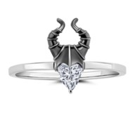 Maleficent Ring by CRISLU