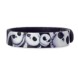 Tim Burton's The Nightmare Before Christmas Leather Bracelet – Personalizable