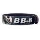 BB-8 Leather Bracelet – Star Wars – Personalizable