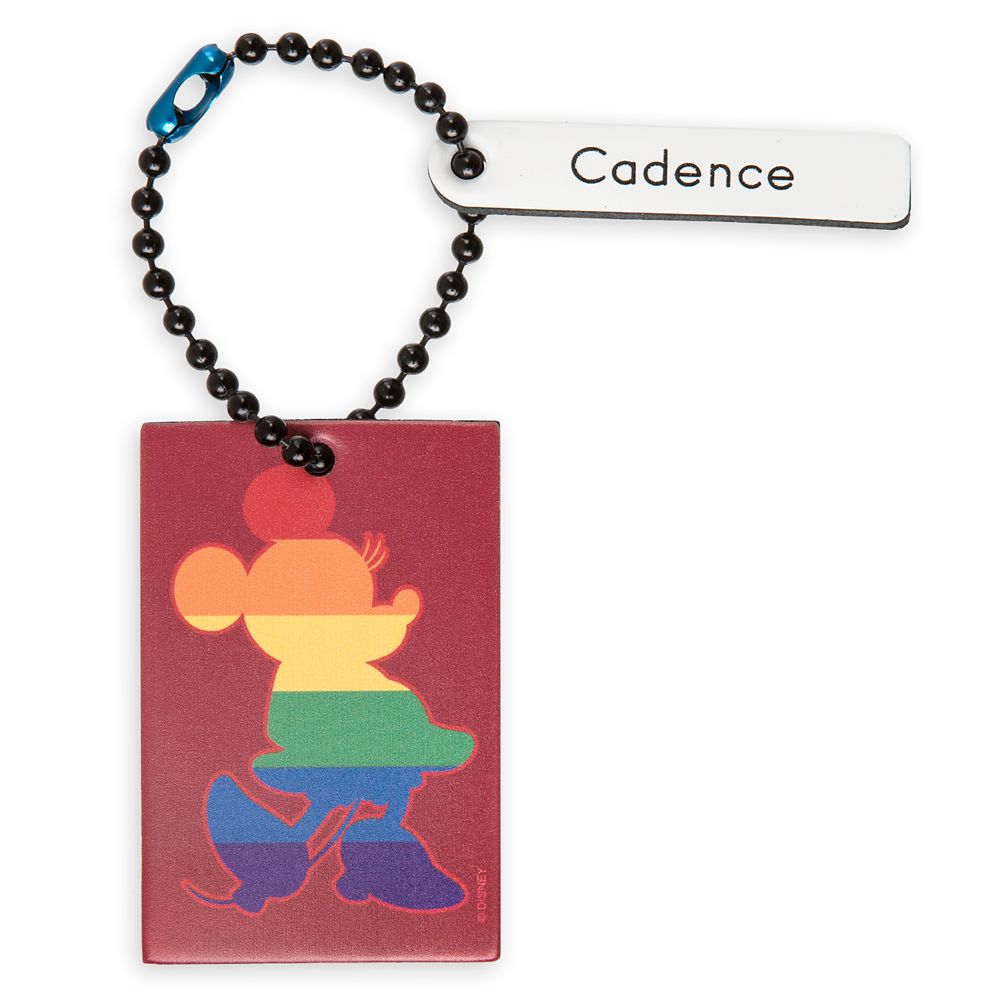 personalized disney luggage tags