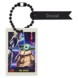Star Wars: The Mandalorian and the Child Tag by Leather Treaty – Personalized