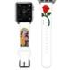 Beauty and the Beast Smart Watch Band