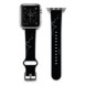 Mickey Mouse Silhouette Apple Watch Band