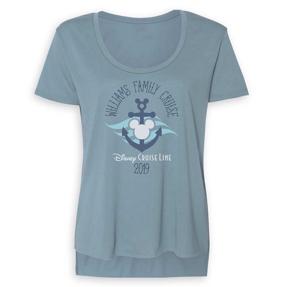 disney cruise line t shirts