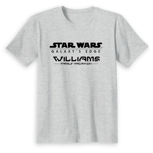 Adult Star Wars: Edge T-Shirt - | shopDisney