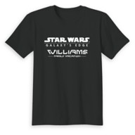 Adult Star Wars: Galaxy's Edge T-Shirt – Customized