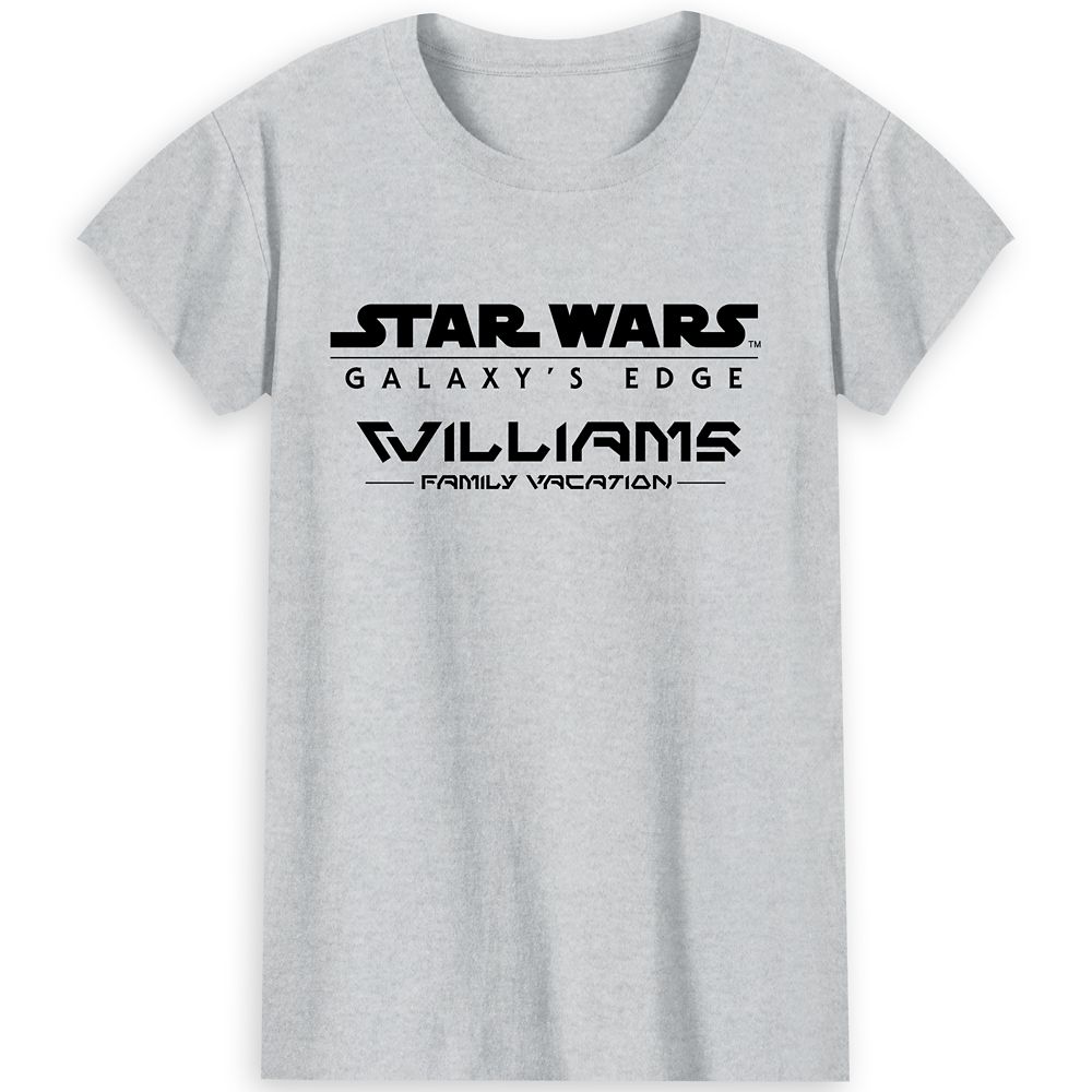 custom star wars t shirts