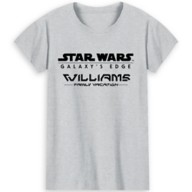 Disney Family Shirt Star Wars Shirt Galaxy Edge Shirts, They See Me Rollin' Shirt Star Wars Characters Matching Disney shirt