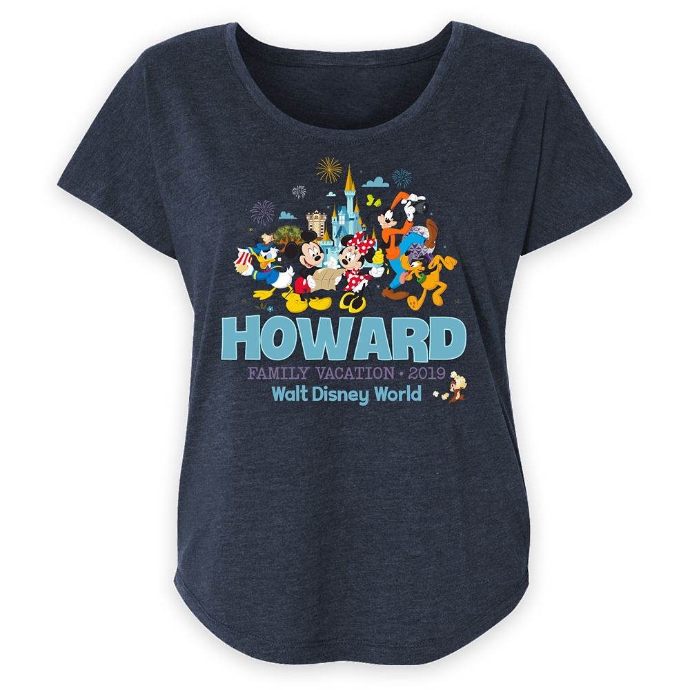 disneyland vacation shirts