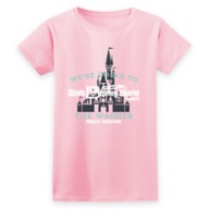 Disney Princess T-Shirt Disney Tshirt. Influencer Tshirt Disney Vacation Tshirt Princess T-shirt Original Influencers T-Shirt