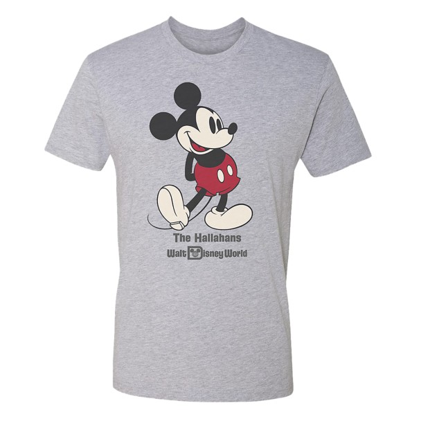 NFL, Disney release t-shirt line featuring Mickey Mouse, Star Wars