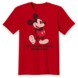 Adults' Walt Disney World Mickey Mouse Family Vacation T-Shirt – Customized