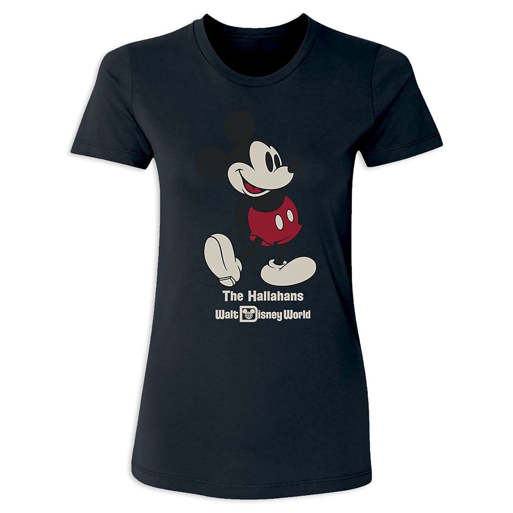 walt disney family shirts