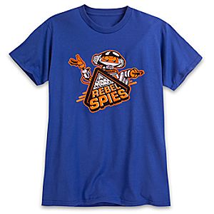 March Magic Tee for Adults - Star Tours Rebel Spies - Limited Release