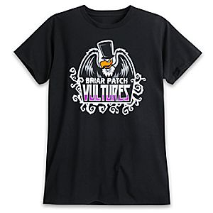 March Magic Tee for Adults - Briar Patch Vultures - Limited Release