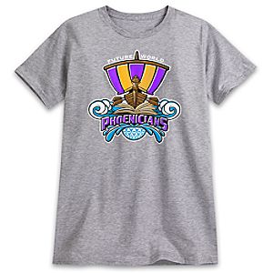 March Magic Tee for Adults - Future World Phoenicians - Limited Release