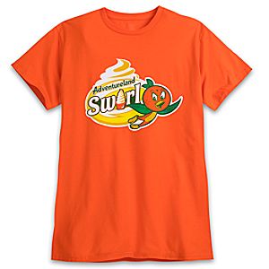 March Magic Tee for Adults - Adventureland Swirl - Limited Release