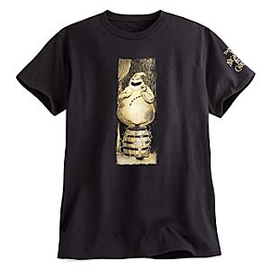 Oogie Boogie Tee for Adults - Haunted Mansion Holiday - Limited Release