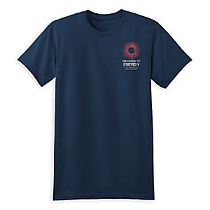 The Universe of Energy Farewell Tee for Adults - Annual Passholders - Limited Release