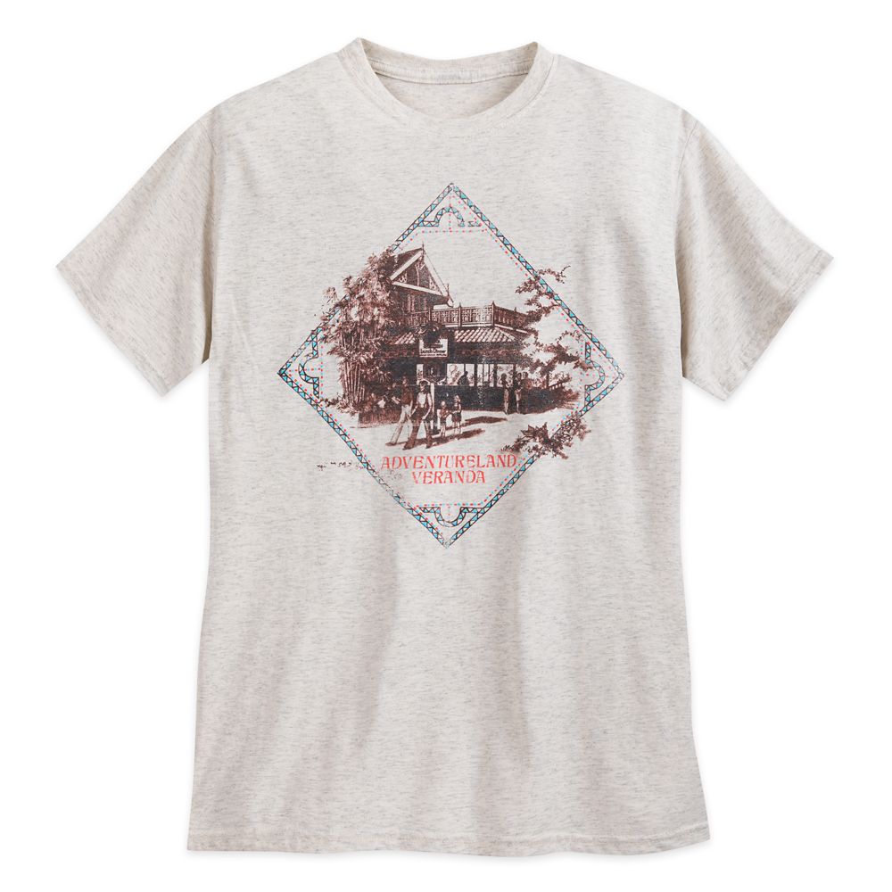 New Limited Edition YesterEars Magic Kingdom Tees Available | Chip and ...