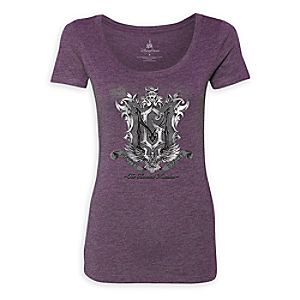 Haunted Mansion T-Shirt for Women - Limited Release