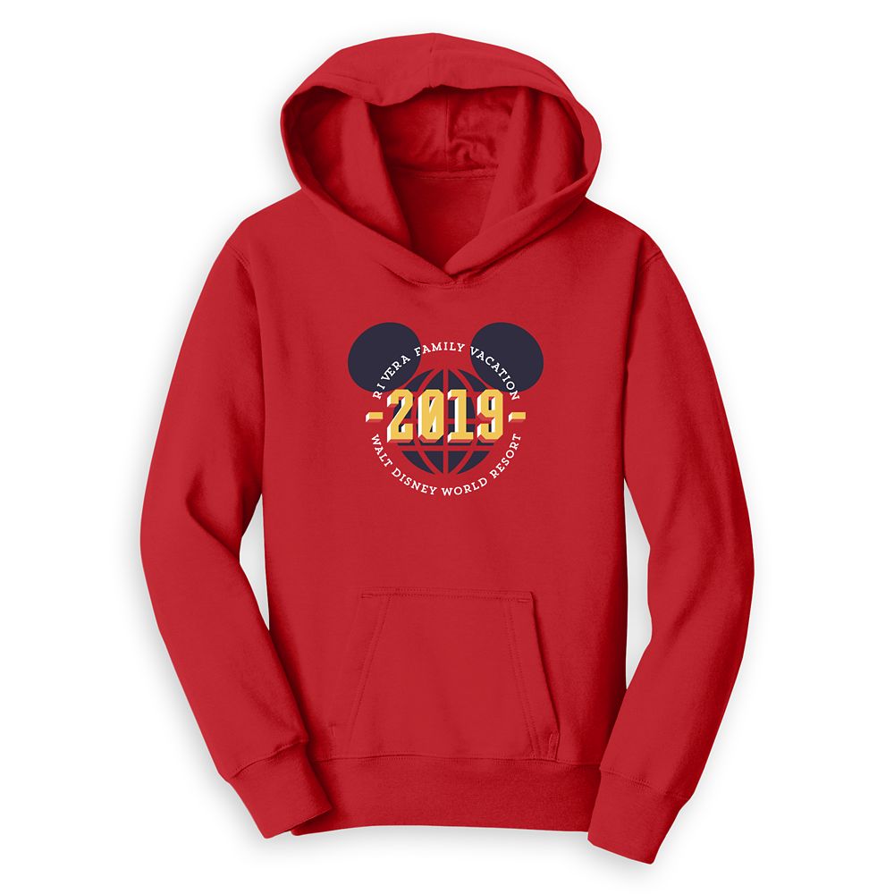 custom disney hoodies