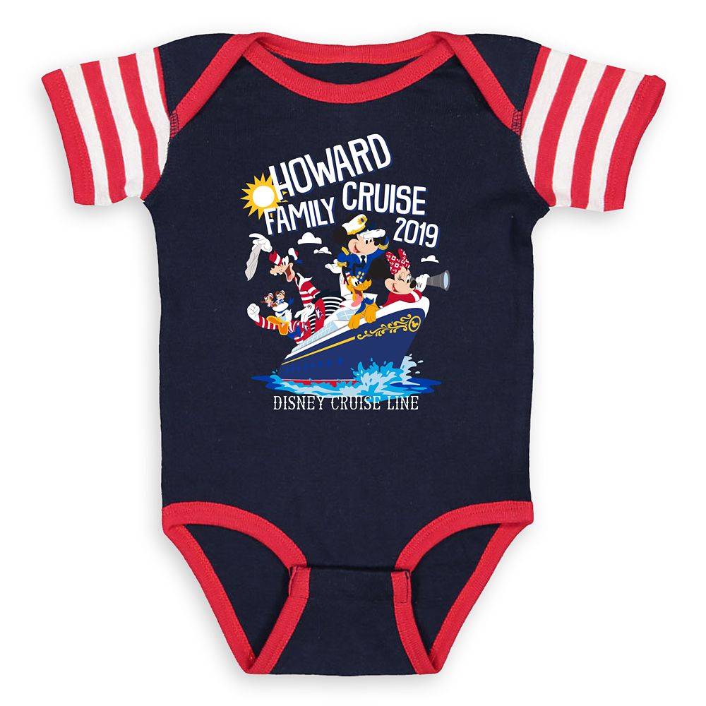 disney cruise 2019 shirts