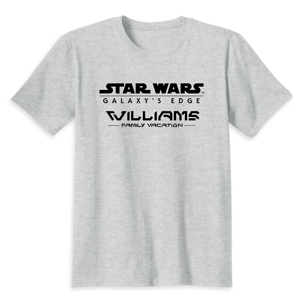 custom star wars t shirts