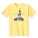 Kids' Walt Disney World Resort Family Vacation T-Shirt – Customized
