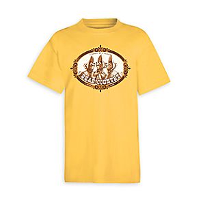 Bear Country Tee for Kids - 45th Anniversary Disneyland - Limited Release