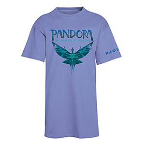 Pandora - The World of Avatar 2017 Tee for Kids - Limited Release