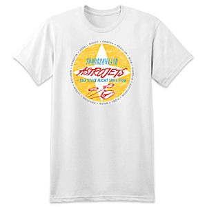 Astrojets Tee for Kids - Disneyland - Limited Release