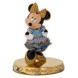 Minnie Mouse Figure by Arribas – Walt Disney World 50th Anniversary – Limited Edition