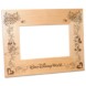Walt Disney World Minnie and Mickey Mouse Wedding Photo Frame by Arribas – Personalizable