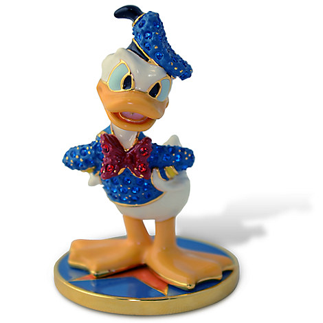 Figurine Donald duck Britto Romero 4023844