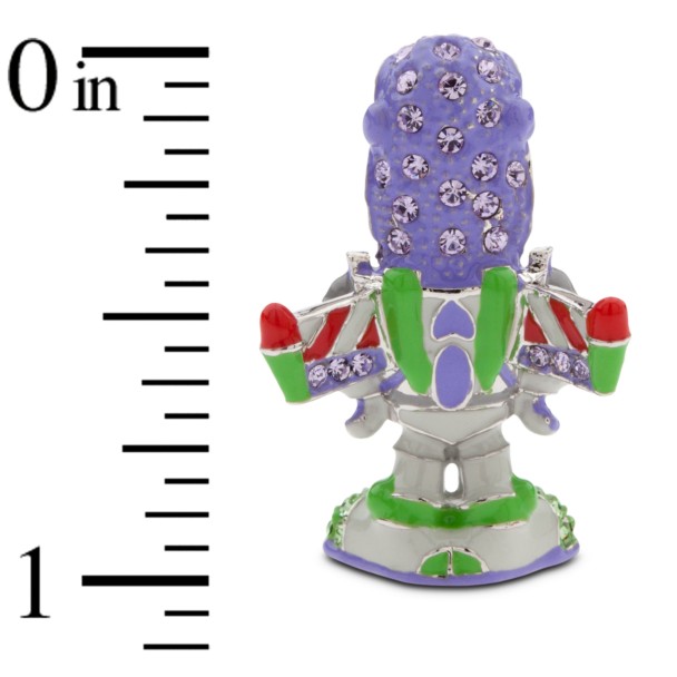 Disney Arribas Figurine - Stitch - Jeweled Mini