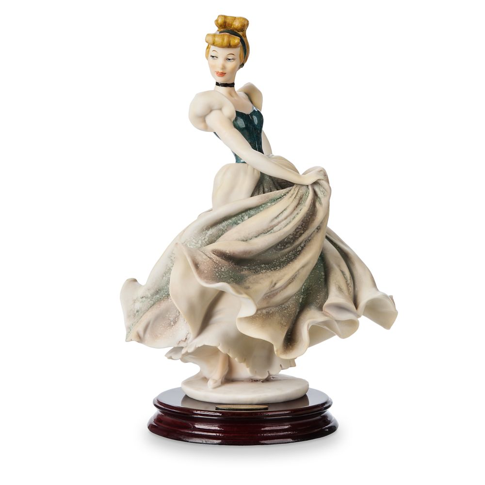 Cinderella Figure by Giuseppe Armani Official shopDisney
