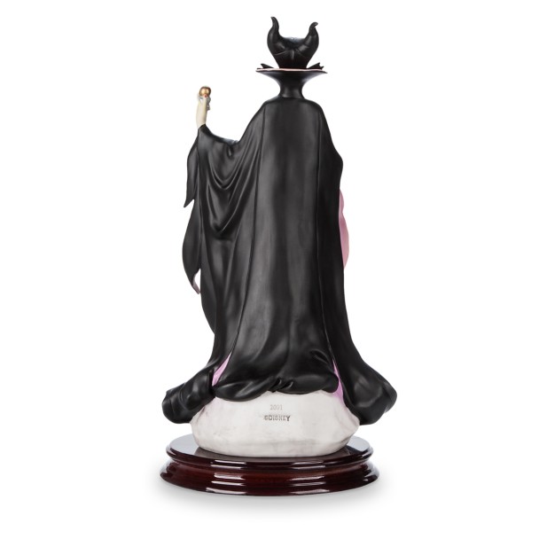 Maleficent Figure by Giuseppe Armani