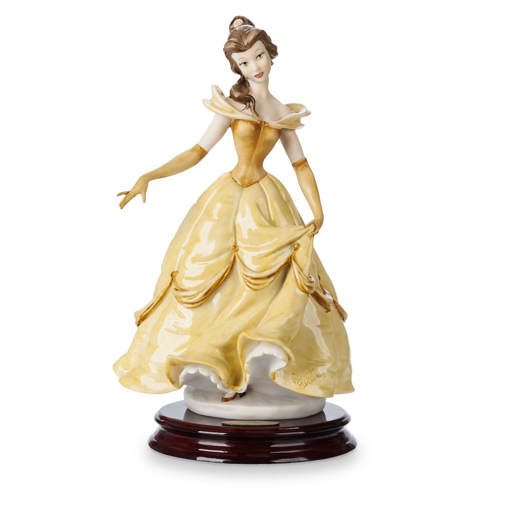 Belle Figure by Giuseppe Armani Official shopDisney