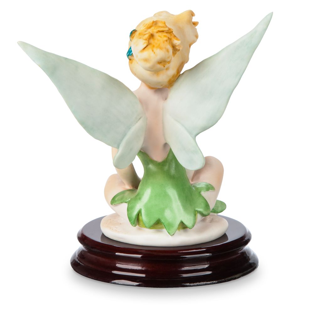 Tinker Bell Figure by Giuseppe Armani