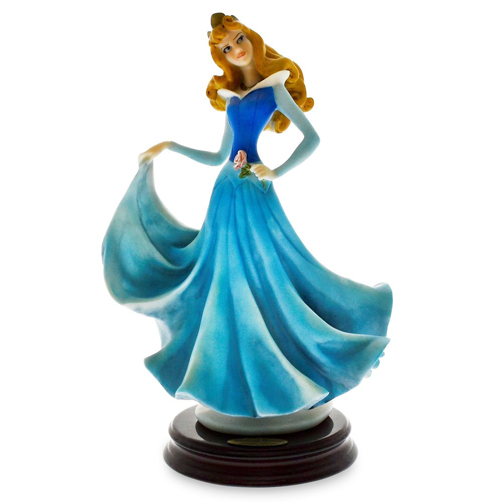 Aurora Figure by Giuseppe Armani Official shopDisney