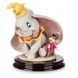 Dumbo and Timothy Mouse Figure by Giuseppe Armani
