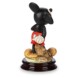 Mickey Mouse Figure by Giuseppe Armani